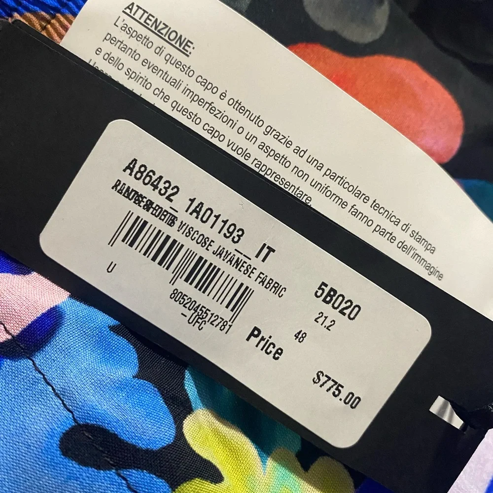 VERSACE VERSACE VERSACE - Picture 5 of 5